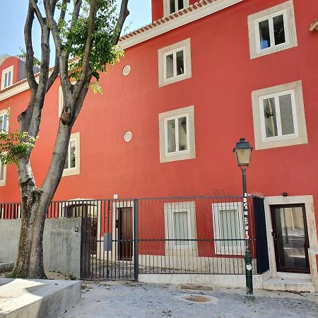 Casa Das Olarias Lisboa Kültér fotó