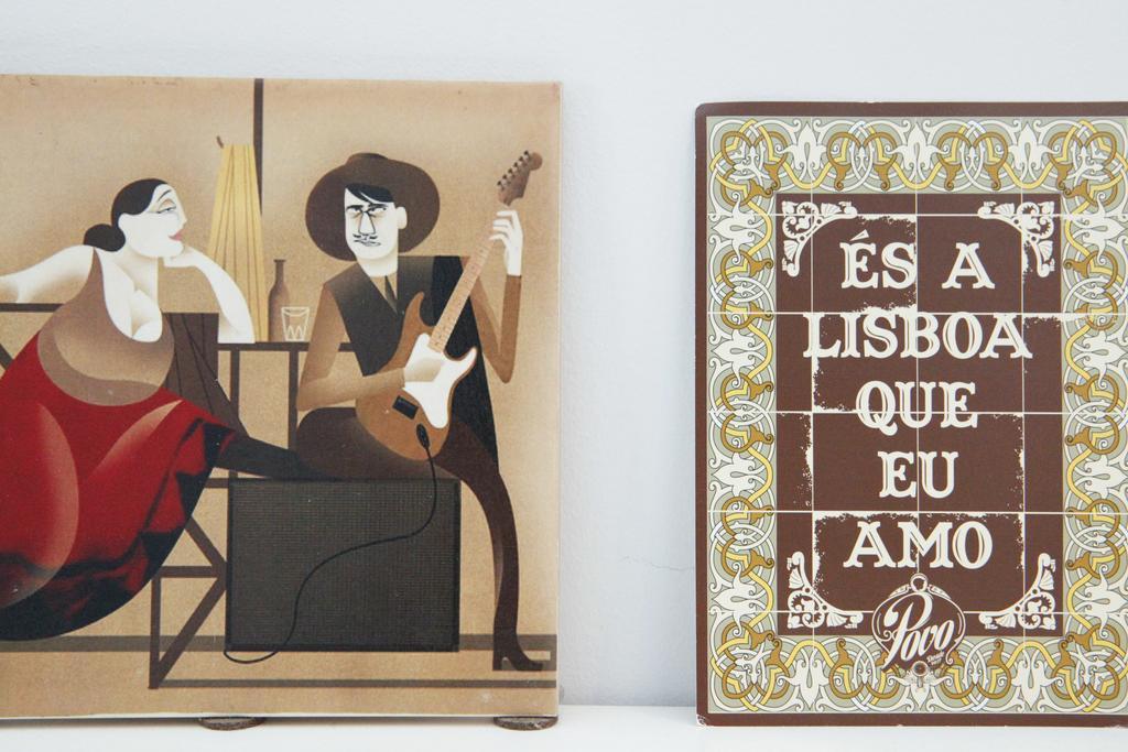 Casa Das Olarias Lisboa Kültér fotó